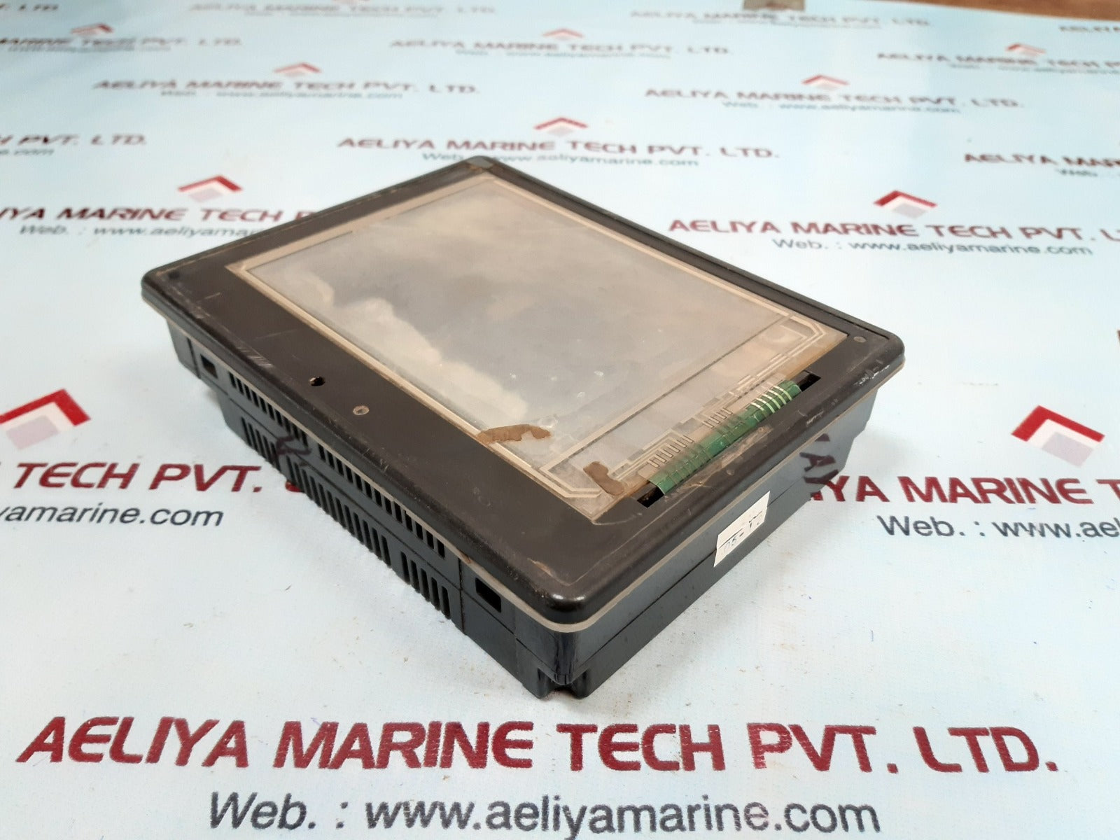 Fuji Electric Ug221H-le4 Operator Interface Panel Board (Not Working)