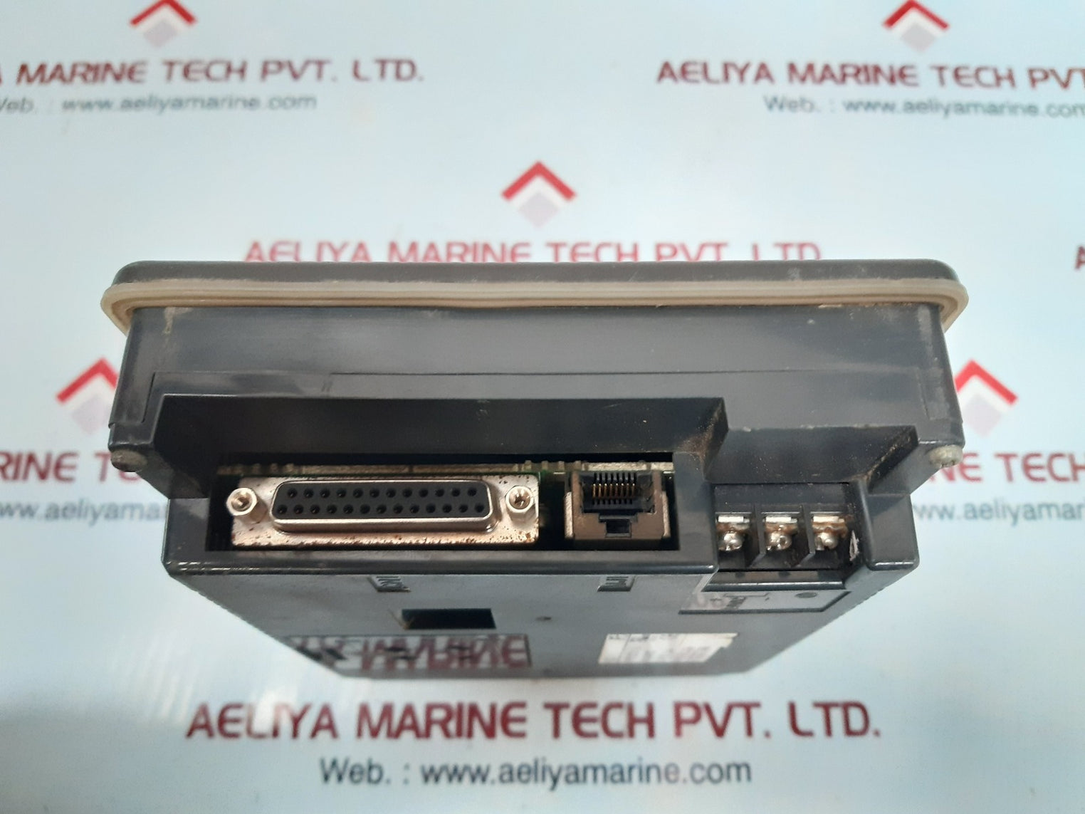 Fuji Electric Ug221H-le4 Operator Interface Panel Board (Not Working)