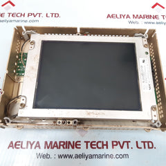 Nec nl6448bc20-08 lcd panel with allen-bradley 2711p-rp logic module