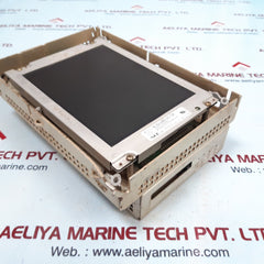 Nec nl6448bc20-08 lcd panel with allen-bradley 2711p-rp logic module