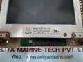 Nec nl6448bc20-08 lcd panel with allen-bradley 2711p-rp logic module