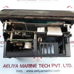 Allen-bradley panel view 600 2711-t6c2l1 ser B rev A