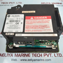 Allen-bradley panel view 600 2711-t6c2l1 ser B rev A