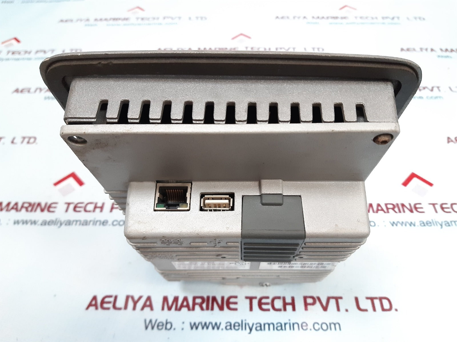Mitsubishi e 1061 touch screen panel 06705