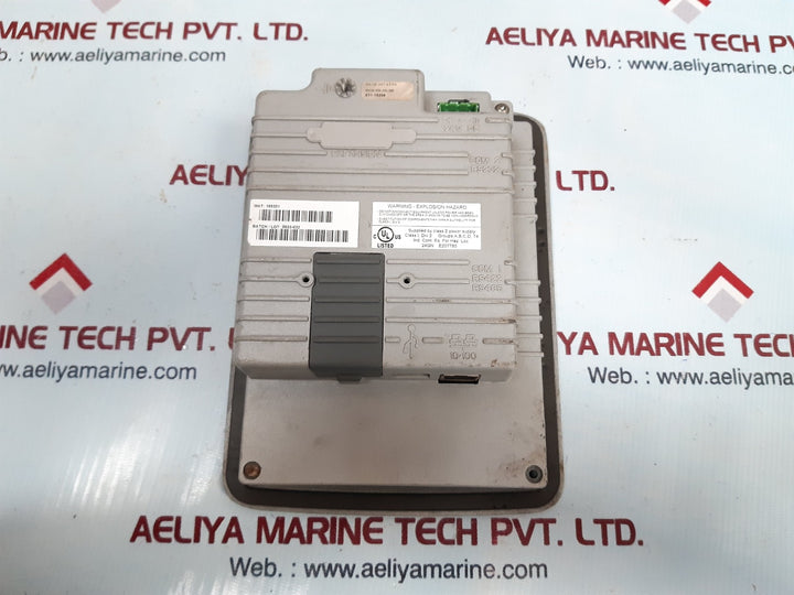 Mitsubishi e 1061 touch screen panel 06705