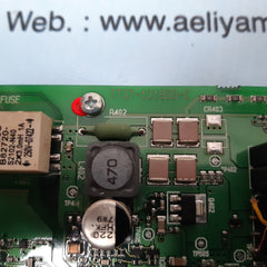 Thrane tt37-121958-c printed circuit board