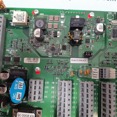 Thrane tt37-121958-c printed circuit board