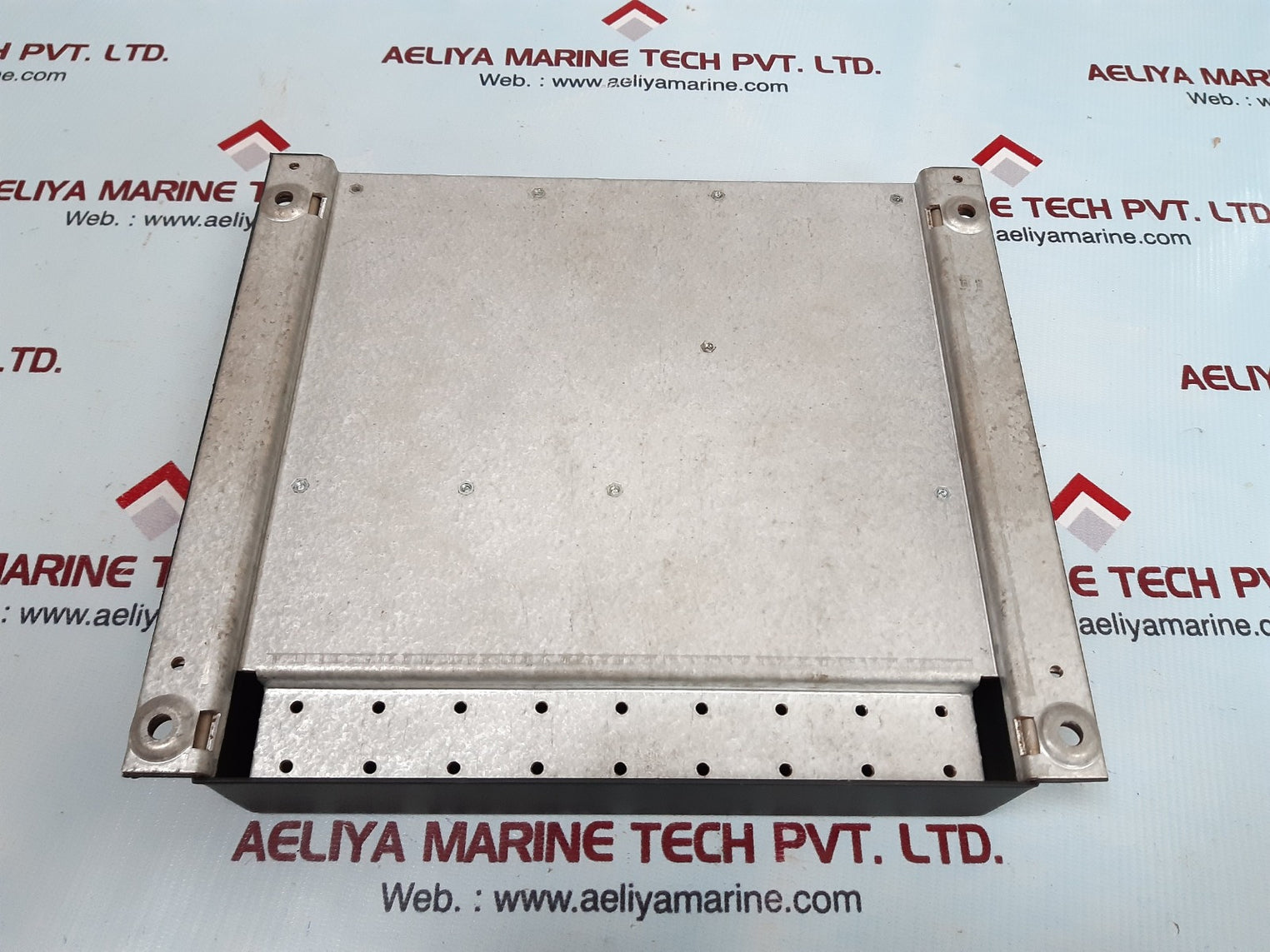 Thrane tt37-121958-c printed circuit board