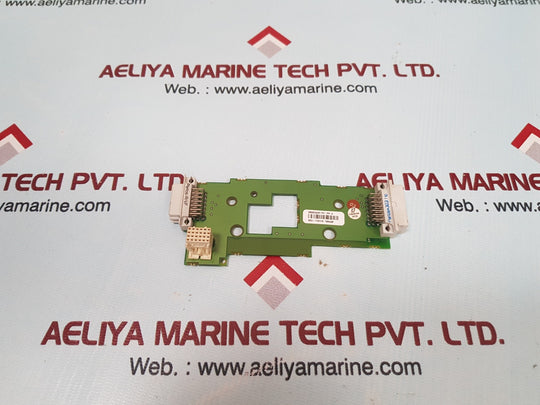Abb 3bsc980006r311 pcb card tb802b 3bse020517r1