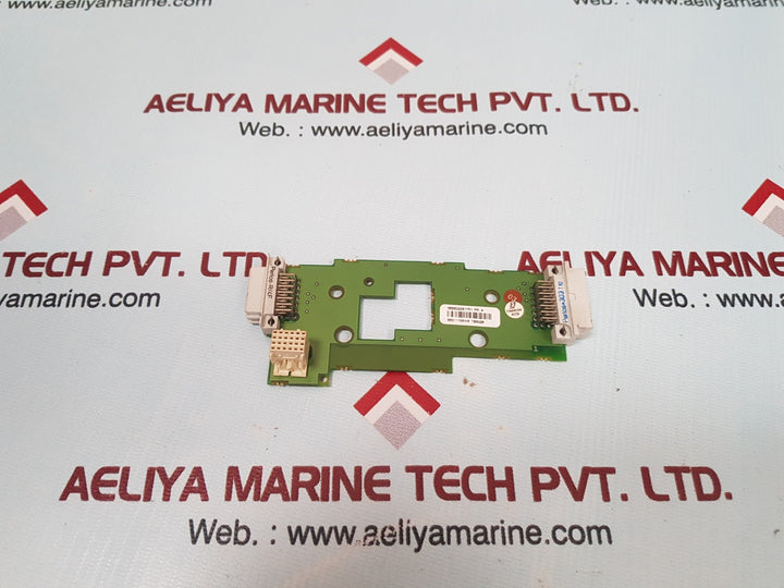 Abb 3bsc980006r311 pcb card tb802b 3bse020517r1