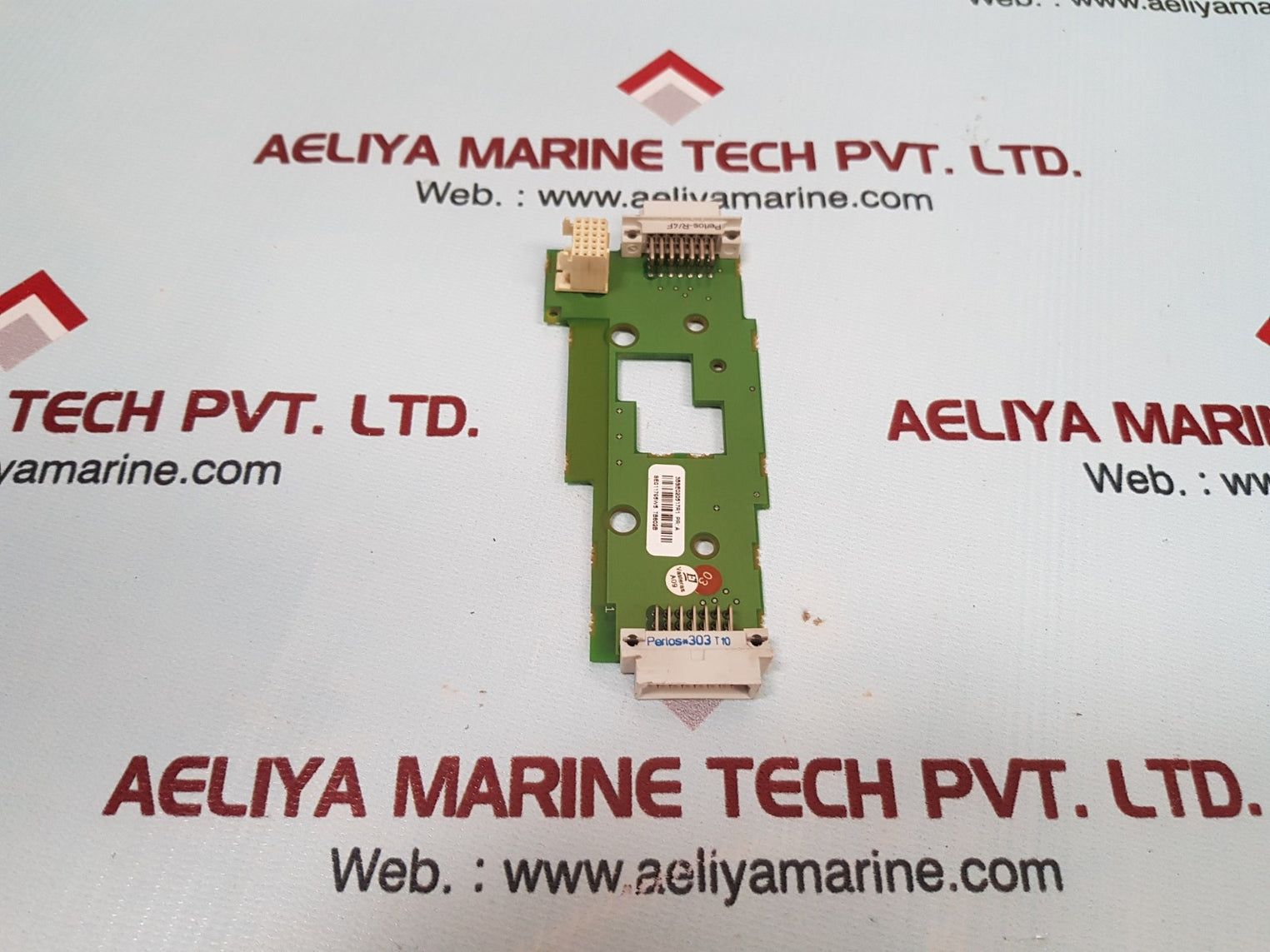 Abb 3bsc980006r311 pcb card tb802b 3bse020517r1