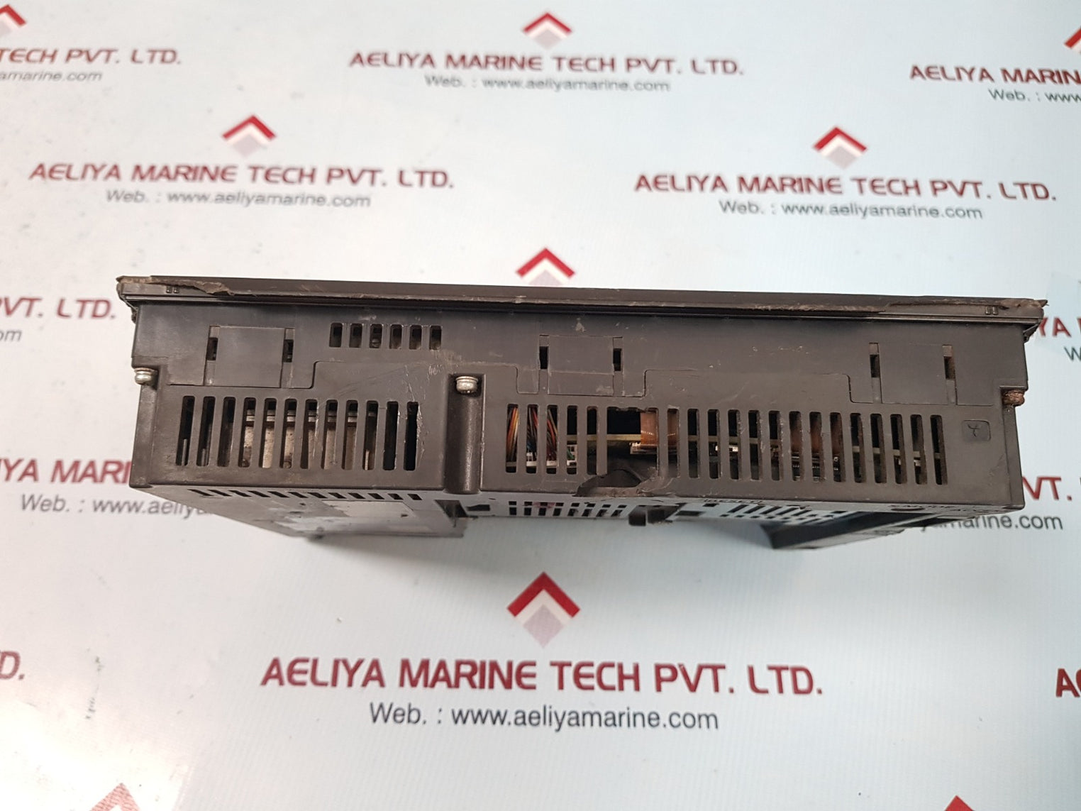 Mitsubishi gt2708-stba got2000 graphic operator terminal touch screen panel 