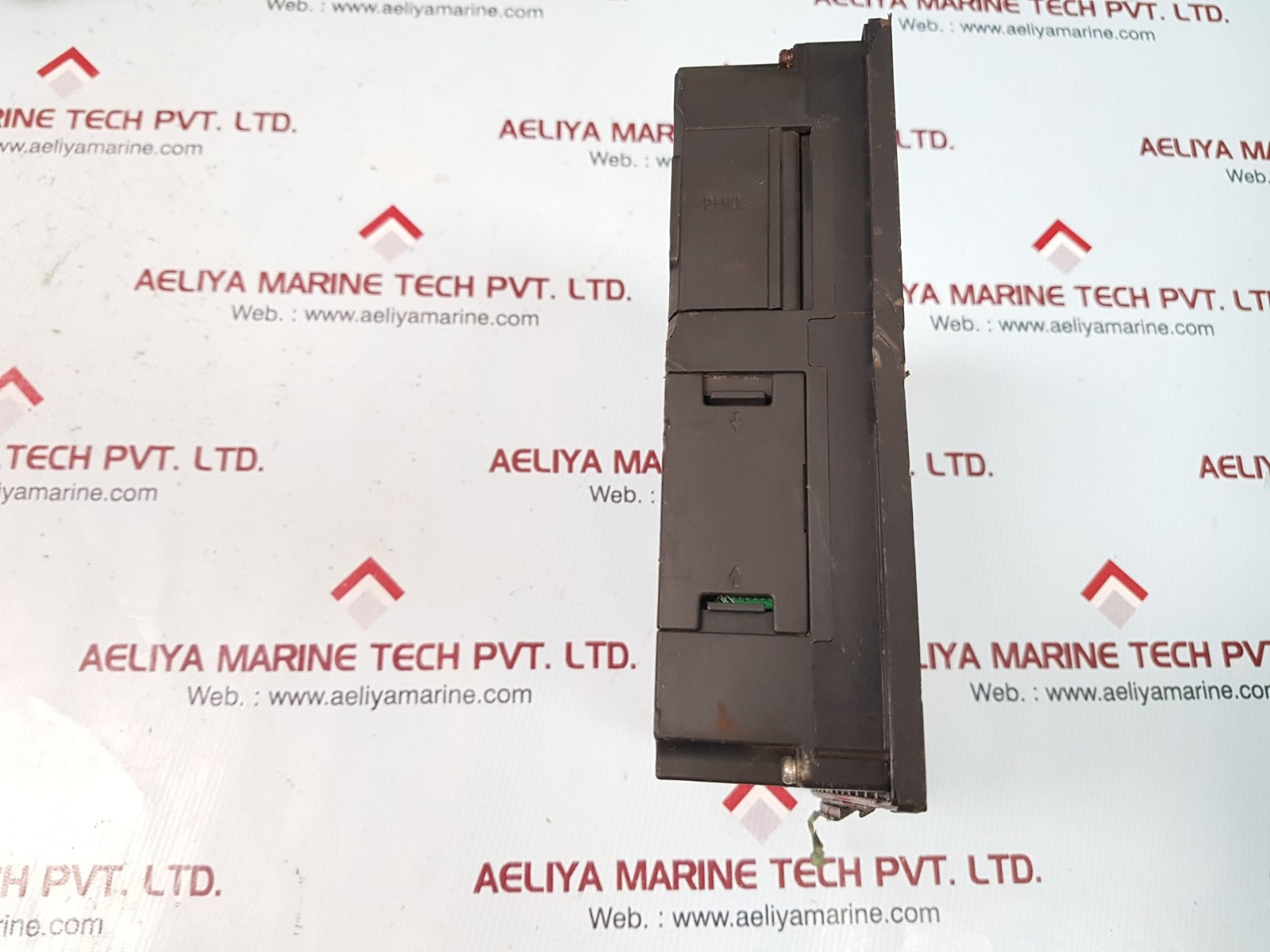 Mitsubishi gt2708-stba got2000 graphic operator terminal touch screen panel 