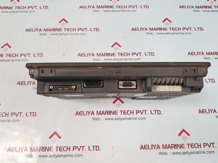 Mitsubishi a970got-sba graphic operation terminal