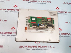 Uniop etop33c-0050 display panel 24v...1.2a