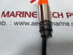 Autonics pr18-8ac inductive proximity sensor