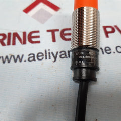 Autonics pr18-8ac inductive proximity sensor