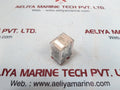 Set Of 5X Omron My4N-d2 Relay 24Vdc