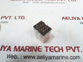 Set Of 5X Omron My4N-d2 Relay 24Vdc