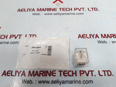 Set of 9x Rs 394-9093 relay