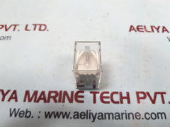 Set of 9x Rs 394-9093 relay