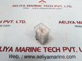 Set of 9x Rs 394-9093 relay
