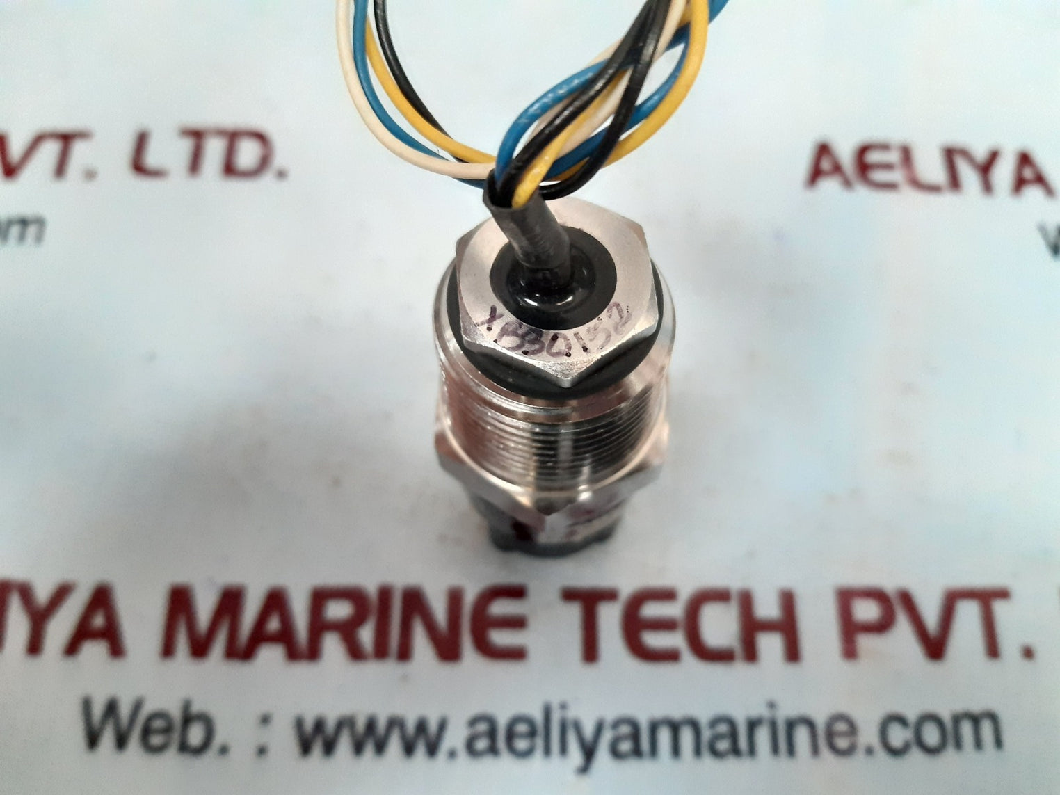 Detcon moisture protection cap gas sensor xbbq152