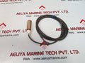 Omron e2a-m18ks08-wp-c2 proximity sensor