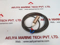 Omron e2a-m18ks08-wp-c2 proximity sensor