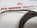 Omron e2a-m18ks08-wp-c2 proximity sensor