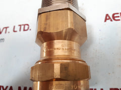 Prysmian barr-x 424an04 cables & systems
