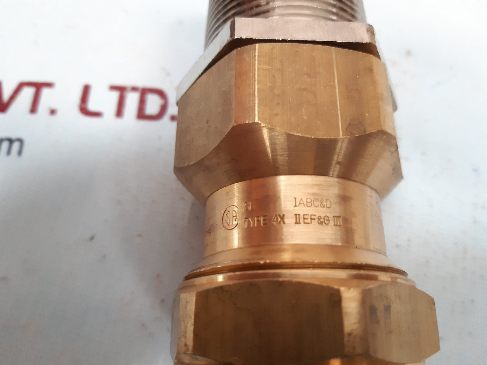Prysmian barr-x 424an04 cables & systems