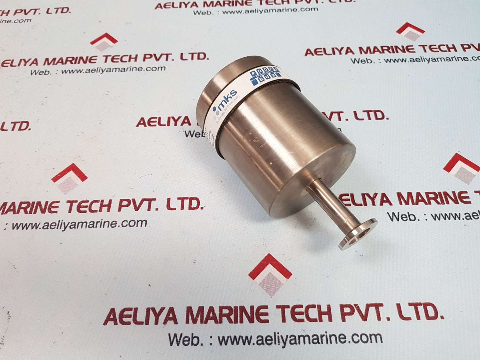 Mks 627bx01mdc4b profibus manometer