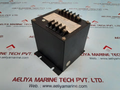 Toyo keiki frequency monitor