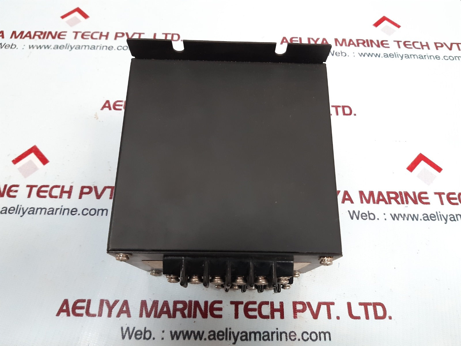 Toyo keiki frequency monitor