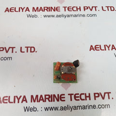 Potentiometer b500k