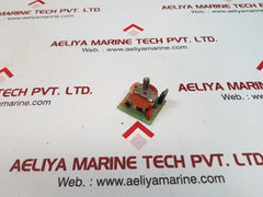 Potentiometer b500k