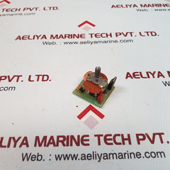 Potentiometer b500k