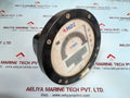 Hdi hdibatt-e391-dot-aa pressure gauge system