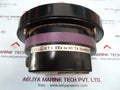 Hdi hdibatt-e391-dot-aa pressure gauge system