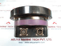 Hdi hdibatt-e391-dot-aa pressure gauge system