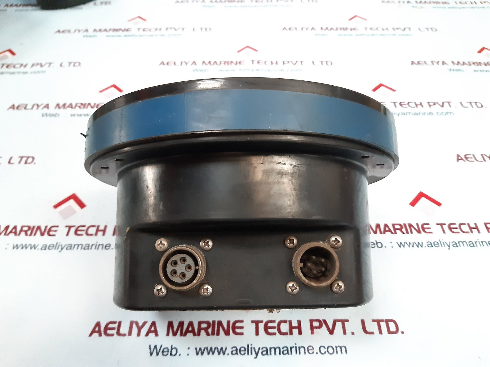 Hdi hdibatt-e391-dot-aa pressure gauge system 20b6a10cs4002aaa-csa