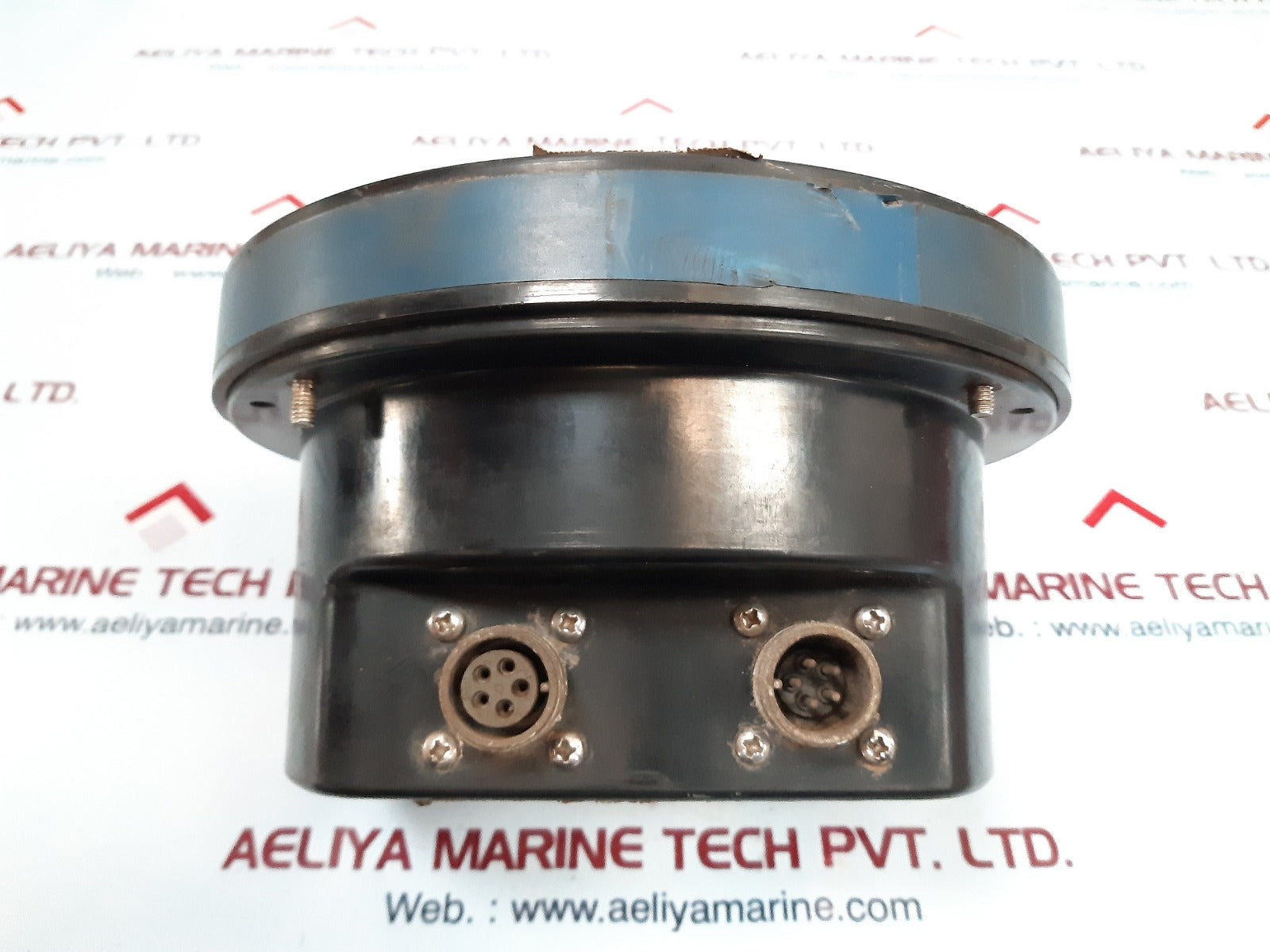 Hdi 20b7a10124002aep pressure gauge 