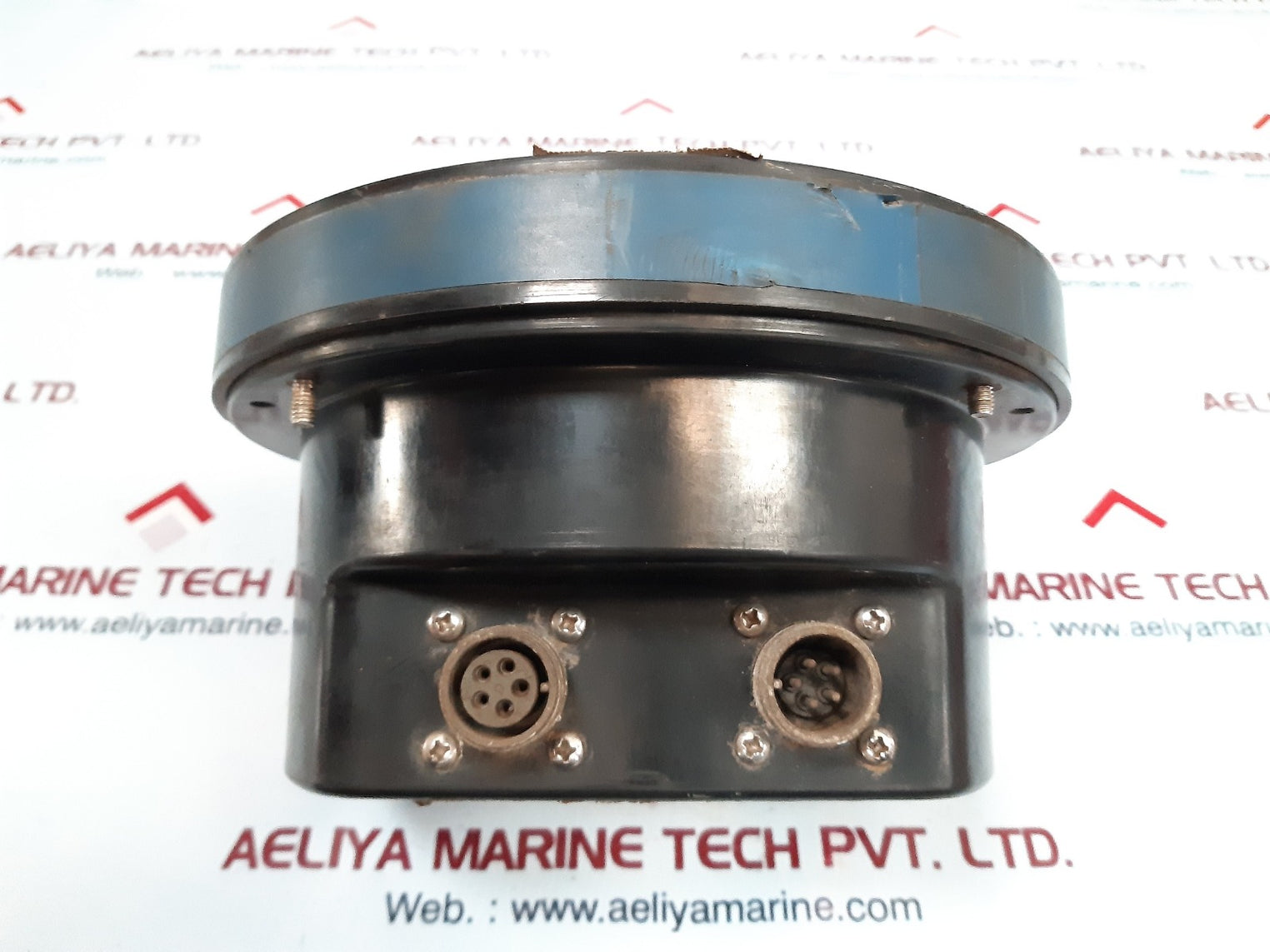 Hdi 20b7a10124002aep pressure gauge 