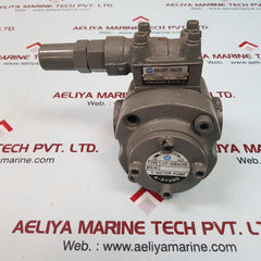 A-ryung atp-208ha(vb) t-rotor pump with ar-3s relief valve