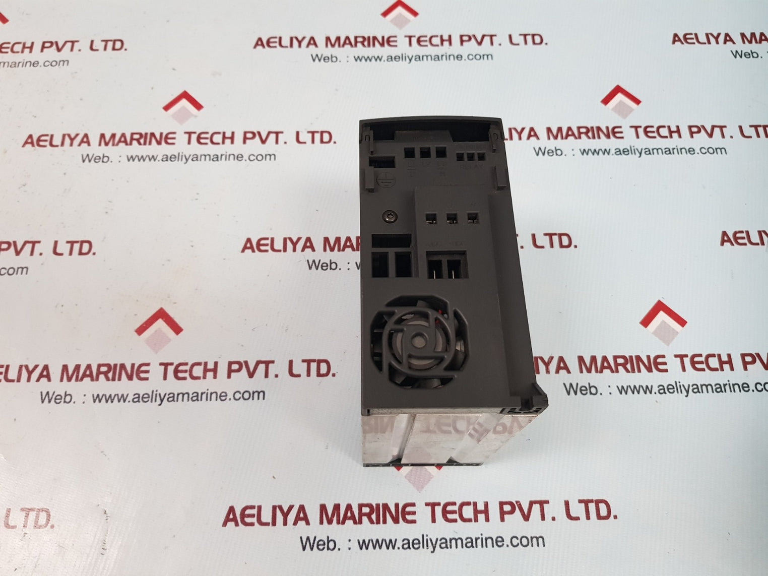 Danfoss 132f0008 vlt micro drive 