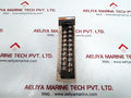 Omron c200h-ia222 relay input unit