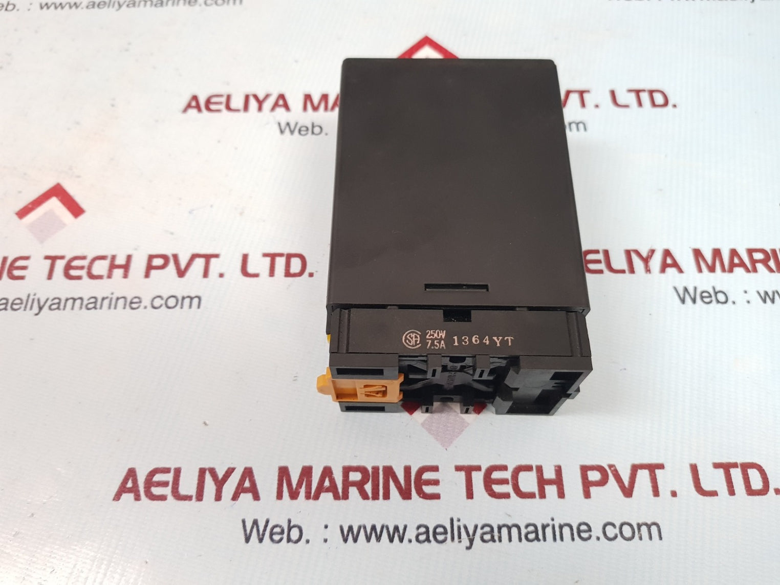 Tmc g-ism dc signal transmitter