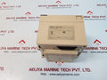 Omron c200h-rt201 programmable controller 100/200-240vac 50/60hz 100va