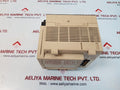 Omron c200h-rt201 programmable controller 100/200-240vac 50/60hz 100va